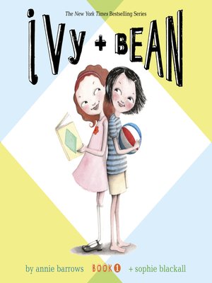 cover image of Ivy & Bean